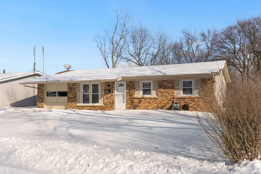 1039 Faurote Street, Decatur, IN 46733 - #3