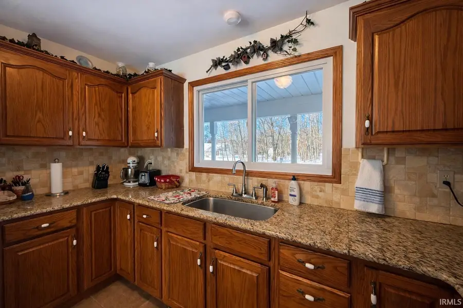 2455 W Impala Street, North Judson, IN 46366 - #3