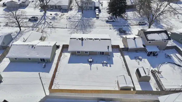 8315 Idaho Drive, Fort Wayne, IN 46815