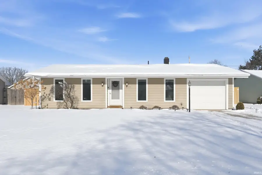 8315 Idaho Drive, Fort Wayne, IN 46815 - Image #2