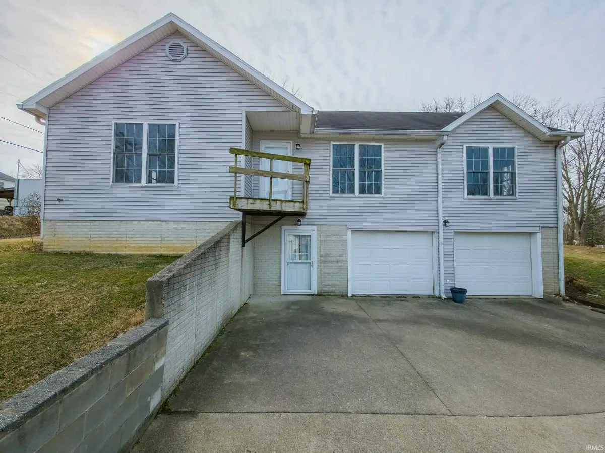 202 E Oak Street, Allendale, IL 62410 - #1