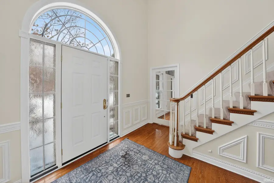 15731 Cedar Cove Drive, Granger, IN 46530 - #2