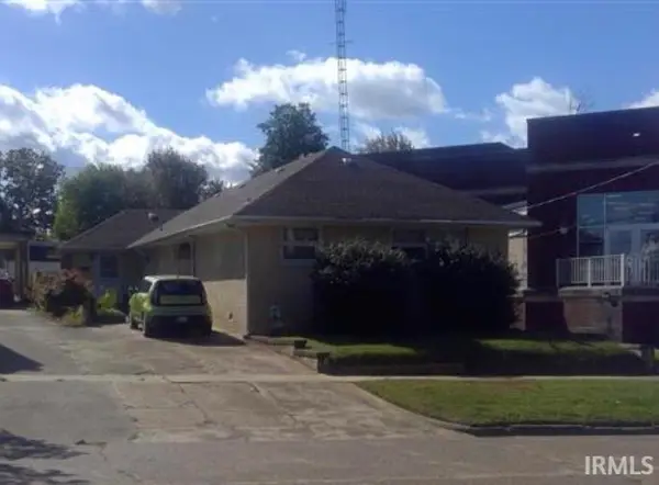 206 Walnut Street, Rockport, IN 47635