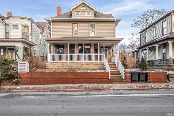 1123 N 9th Street, Lafayette, IN 47904