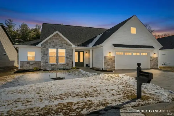 4073 Peterborough Road, West Lafayette, IN 47906