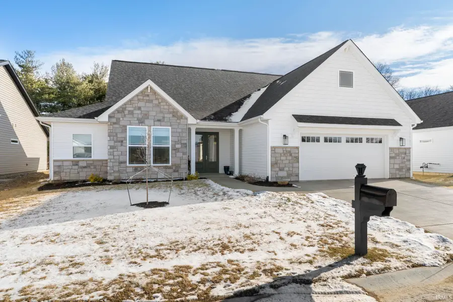 4073 Peterborough Road, West Lafayette, IN 47906 - Image #2