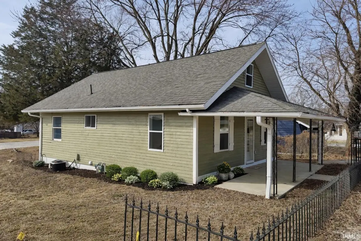 322 E Temperance Street, Ellettsville, IN 47429 - #1