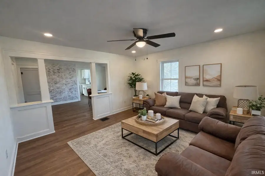 322 E Temperance Street, Ellettsville, IN 47429 - #2