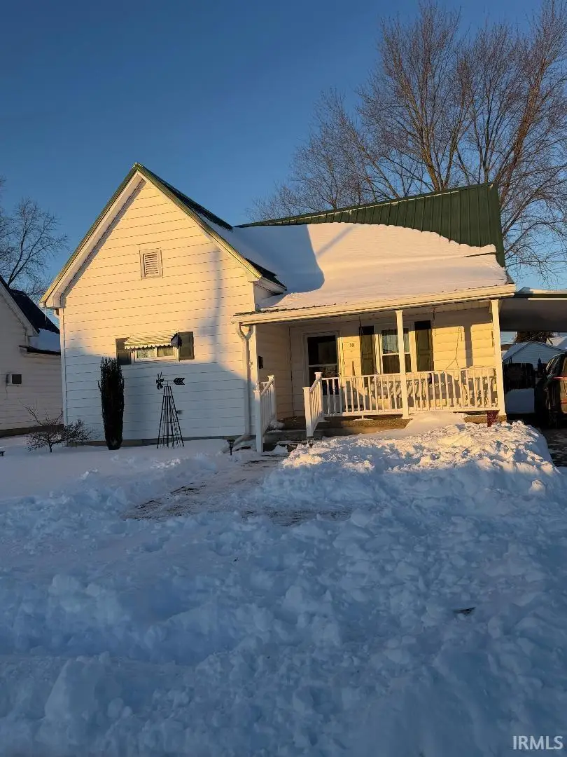 18 SE 6th Street, Linton, IN 47441 - Image #2