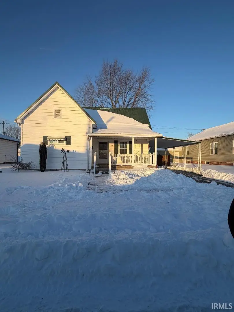 18 SE 6th Street, Linton, IN 47441 - Image #3