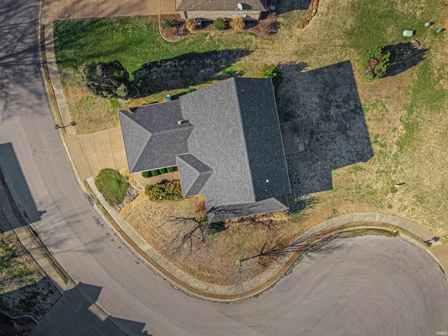 2444 Crosswalk Lane, Newburgh, IN 47630 - Image #3