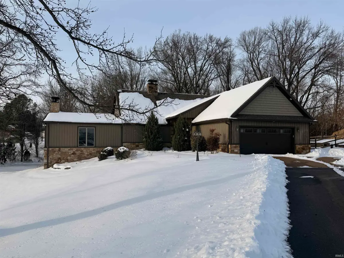 1625 Rose Mary Colony Drive, Evansville, IN 47712 - Image #1