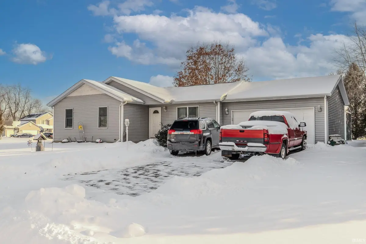 19444 Sunward Court, Goshen, IN 46528 - Image #1