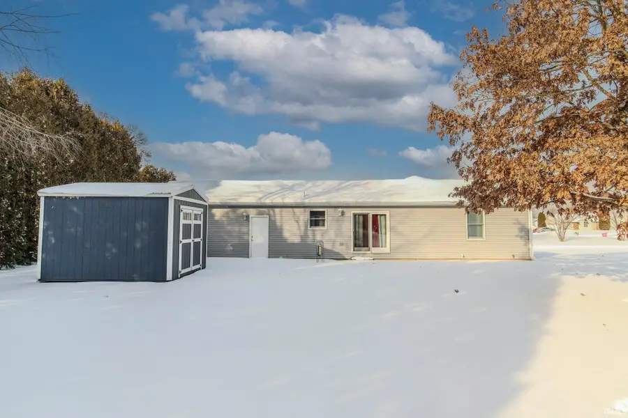 19444 Sunward Court, Goshen, IN 46528 - Image #3