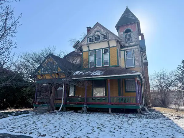 227 E Main Street, Portland, IN 47371