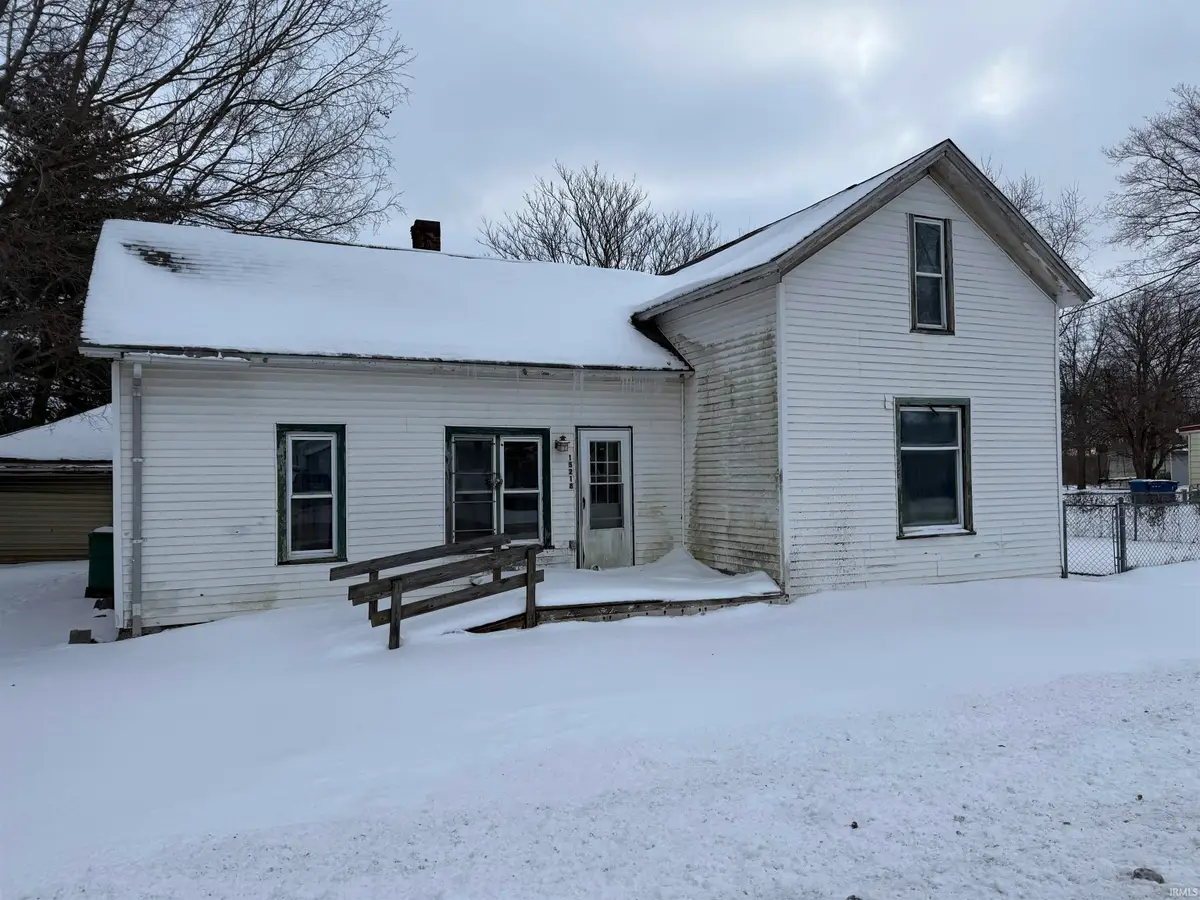 15218 State Road 17, Culver, IN 46511 - Image #1