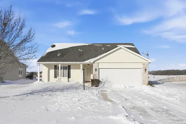 12523 Lanai Drive, Fort Wayne, IN 46818