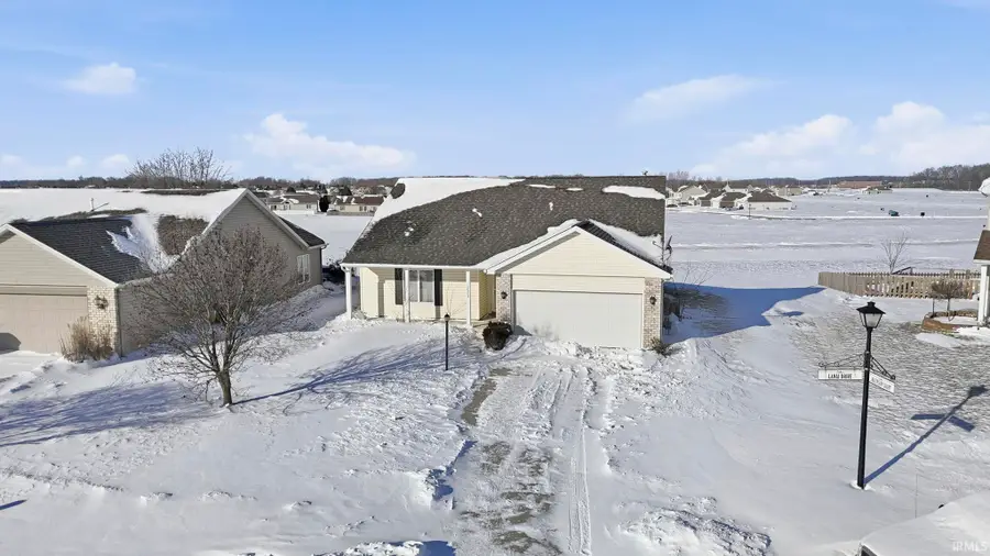 12523 Lanai Drive, Fort Wayne, IN 46818 - Image #2