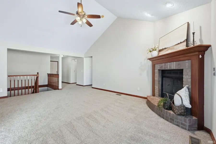 12523 Lanai Drive, Fort Wayne, IN 46818 - Image #3
