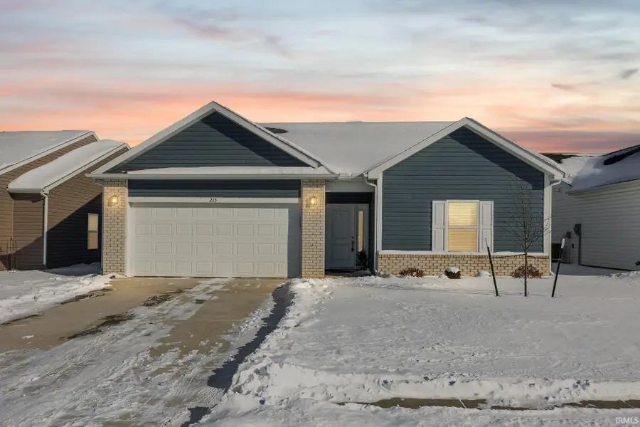 215 Folkston Way, Lafayette, IN 47905 - Image #2