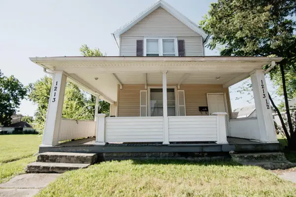 1213 Taylor Street, Fort Wayne, IN 46802