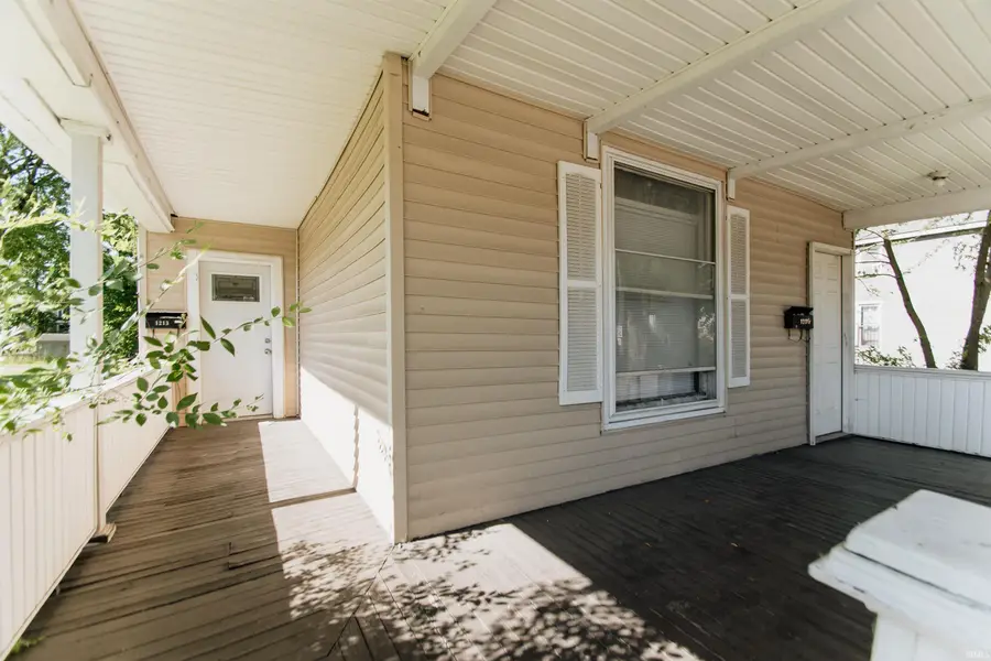 1213 Taylor Street, Fort Wayne, IN 46802 - Image #3