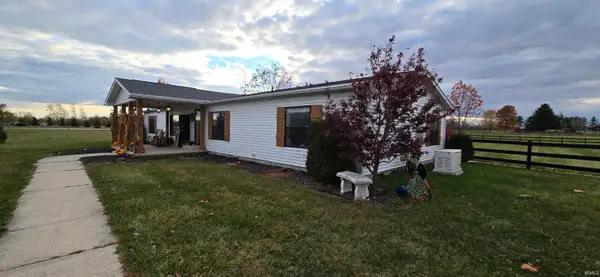 2588 S 300 E, Wabash, IN 46992