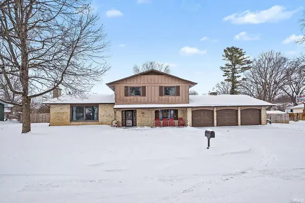 2412 Kenilworth Drive, Elkhart, IN 46514