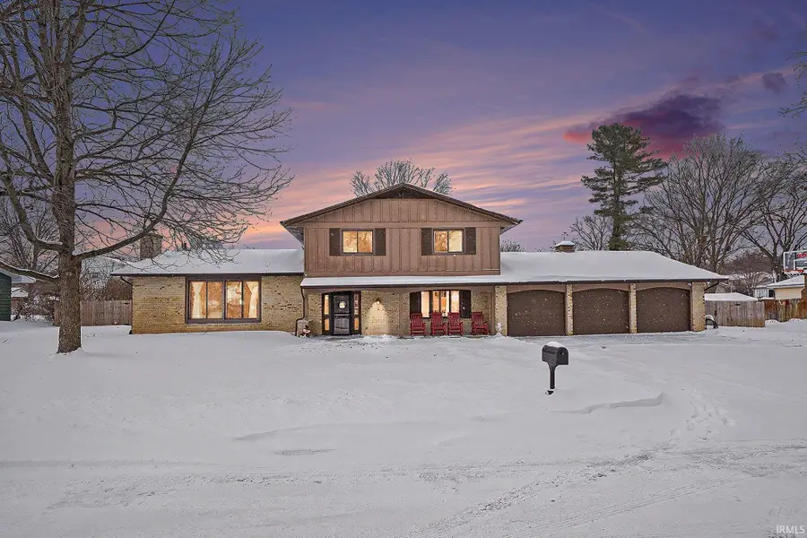 2412 Kenilworth Drive, Elkhart, IN 46514 - Image #2