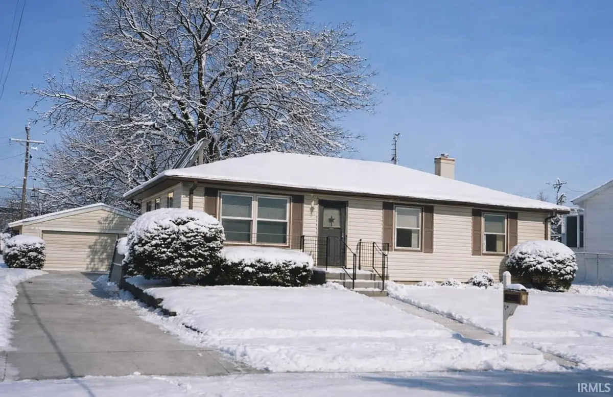 2454 Poplar Lane, Lafayette, IN 47905 - Image #1