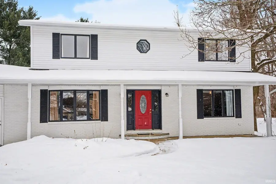 59321 Teaberry Court, Elkhart, IN 46517 - #2