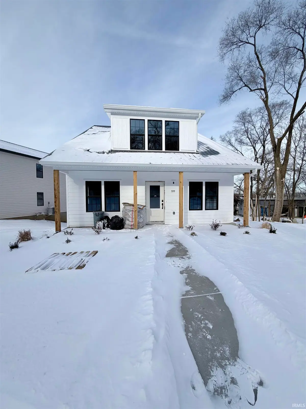 599 S 3rd Street, Lafayette, IN 47905 - Image #1