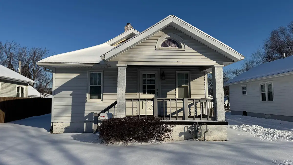 2020 E Blackford Avenue, Evansville, IN 47714 - Image #1