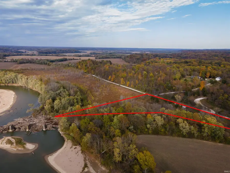 TBD N Moon Road, Gosport, IN 47433 - #2