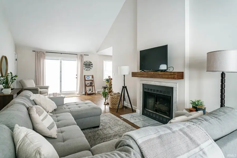 51485 W Timberline Trace Drive, Granger, IN 46530 - #3