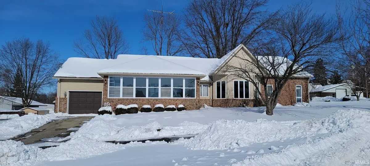 540 W Hastings Street, Montgomery, IN 47558 - #1