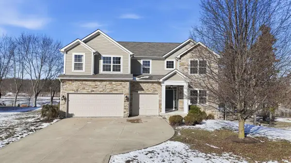 11615 Red Cedar Cove, Fort Wayne, IN 46845