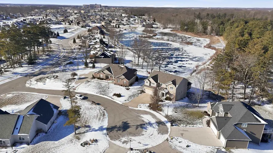 11615 Red Cedar Cove, Fort Wayne, IN 46845 - Image #2