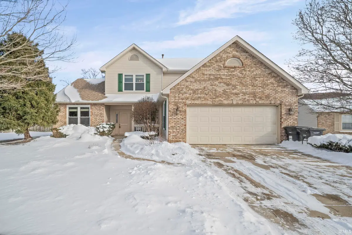 1709 Stonegate Circle, Lafayette, IN 47909 - Image #1