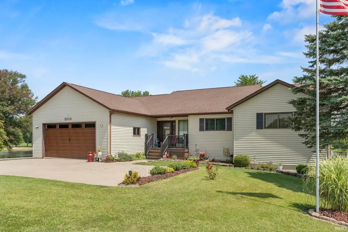 5010 Terry Lake Road, Hamilton, IN 46742 - Image #1