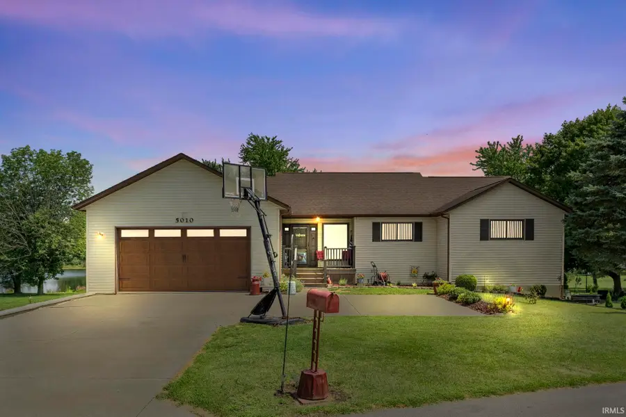 5010 Terry Lake Road, Hamilton, IN 46742 - Image #2