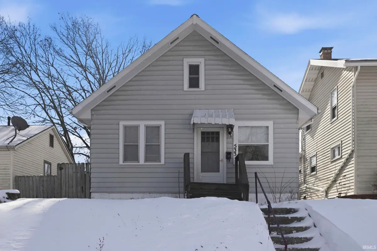 533 Irene Avenue, Fort Wayne, IN 46808 - Image #1