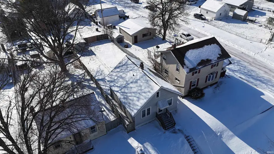 533 Irene Avenue, Fort Wayne, IN 46808 - Image #3