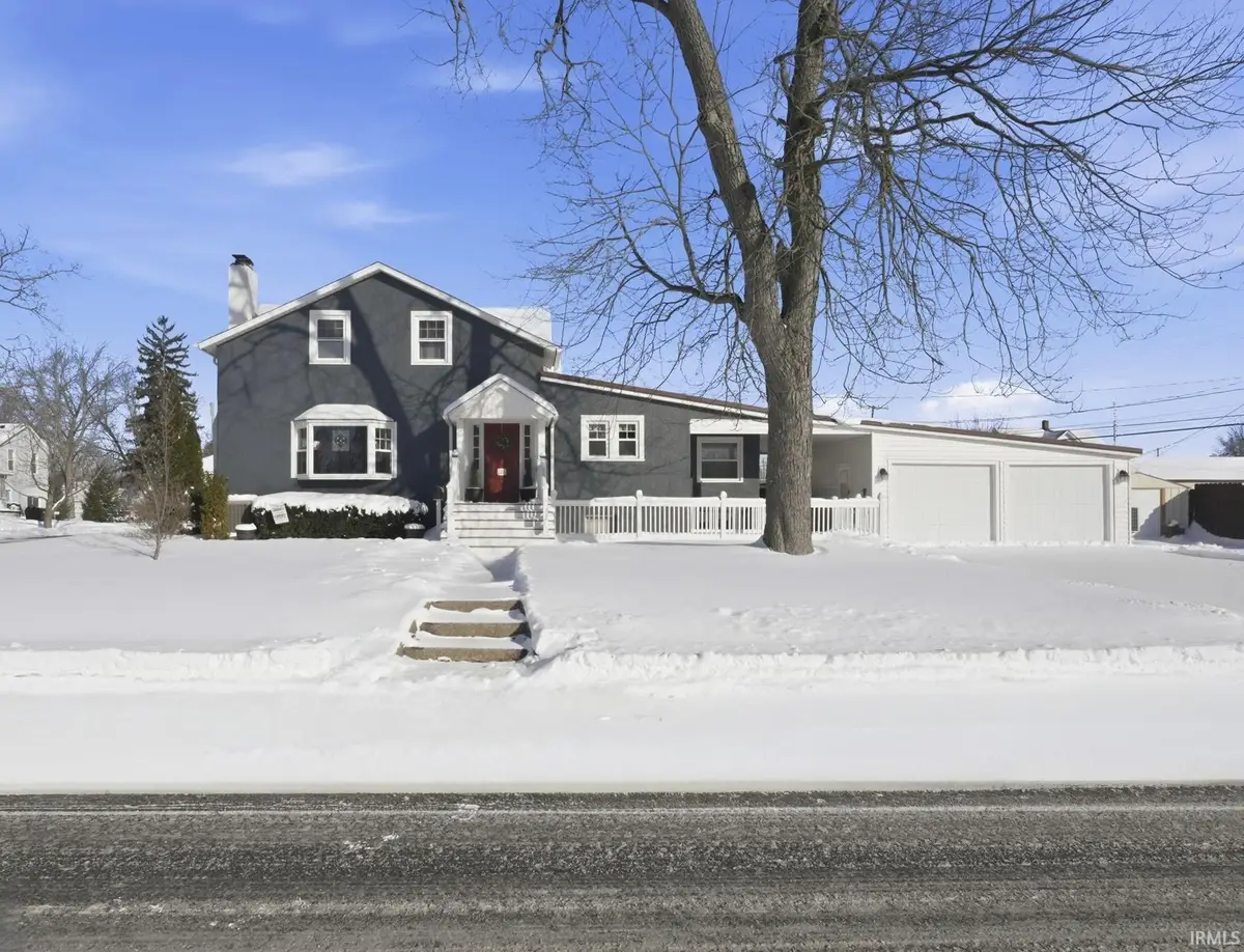 711 S Cowen Street, Garrett, IN 46738 - Image #1