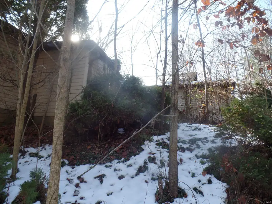 1997 N Cold Springs Road, Bloomfield, IN 47424 - Image #3