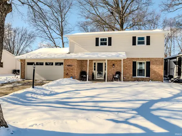 4913 N Cornwall Drive, Muncie, IN 47304