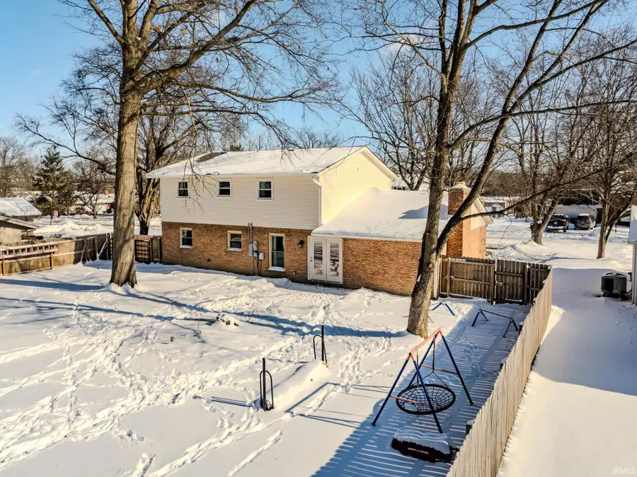 4913 N Cornwall Drive, Muncie, IN 47304 - Image #2