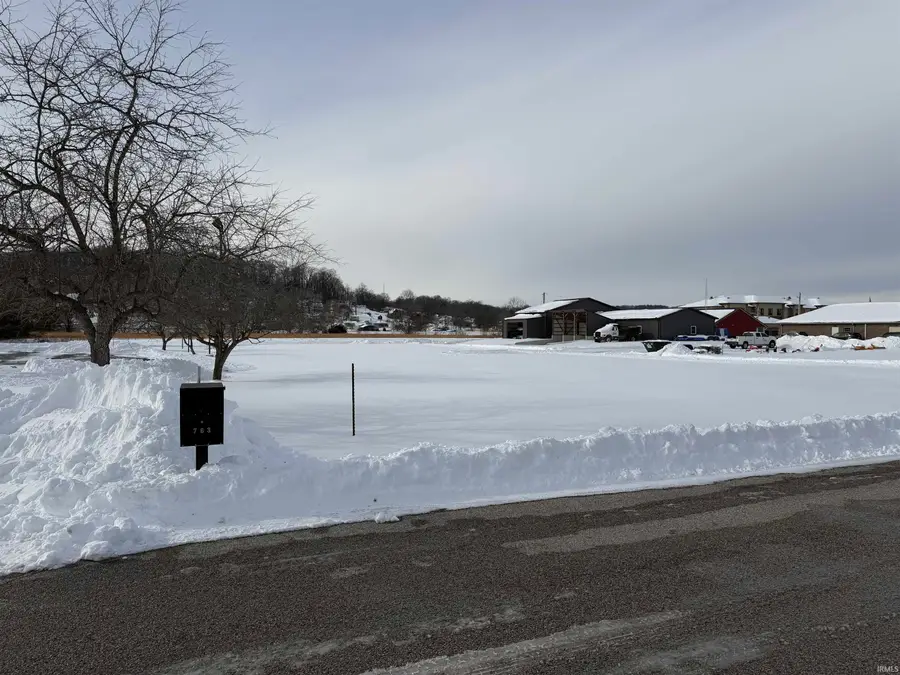 7965 W Hunters Court Alley, French Lick, IN 47432 - Image #3