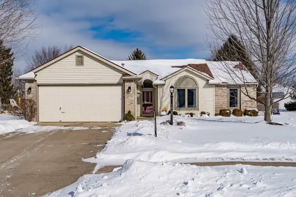 1809 Monet Drive, Fort Wayne, IN 46845