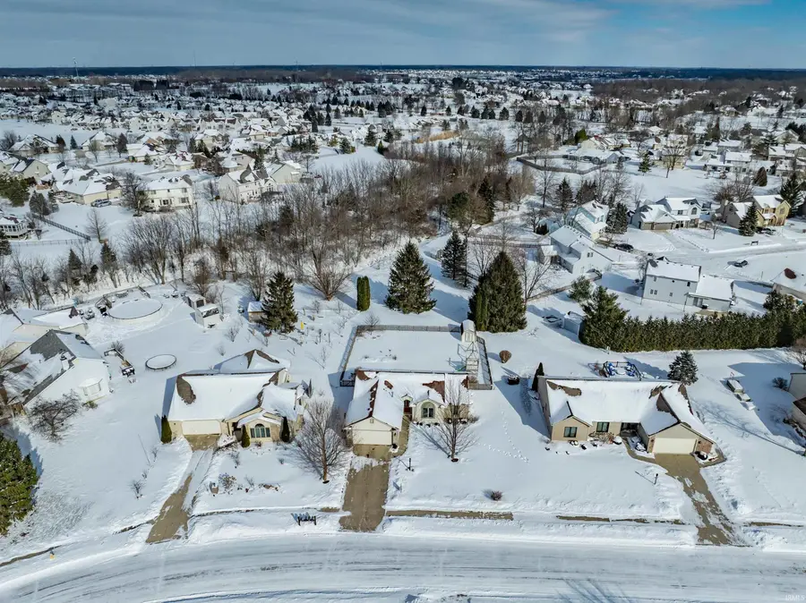 1809 Monet Drive, Fort Wayne, IN 46845 - Image #2